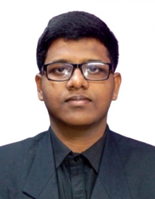 Sourav Bakshi Science,Maths home tutor in Kolkata.